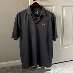 Under Armour - Large Polo